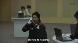 Kamen Rider Kabuto pelicula parte 2