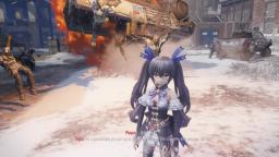 Neptunia Ops 3