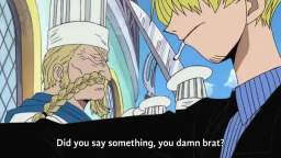 One Piece [Episode 0025] English Sub