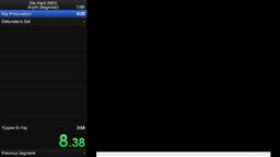 Die Hard (NES) any% (Beginner) in 2:17.34