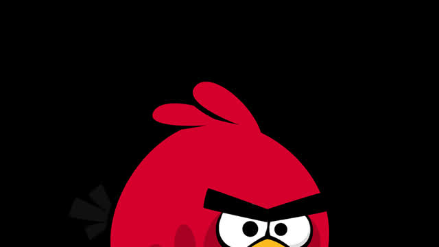 “I tell you what” Angry Birds addition