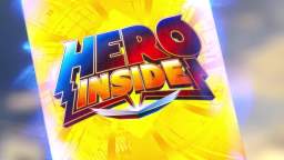 Heroe Inside Temporada 2 cap 8