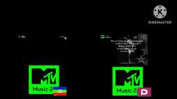 MTV Music 24 ATR vs MTV Music 24 Plotagon City (26/05/2040)