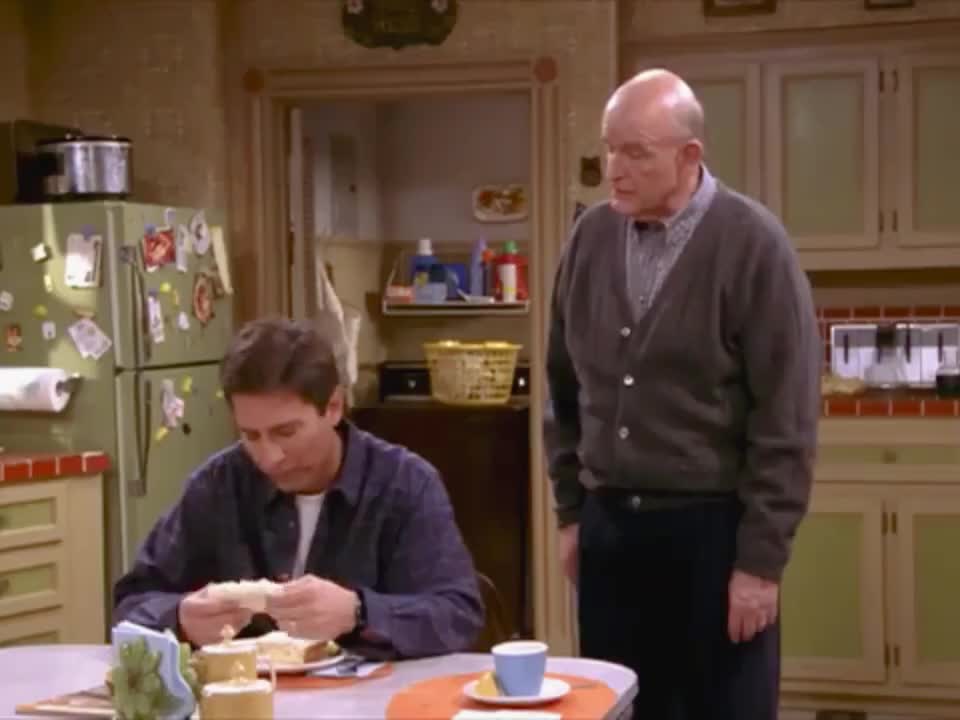 Everybody Loves Raymond S05E12 Clip 2