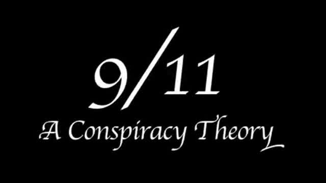 9/11: A Conspiracy Theory