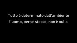 F. Dostoevskij, FRASI (a cura di Giulio Andreetta)