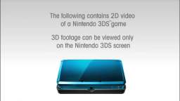 3DS Nintendo eShop  Swapnote Trailer