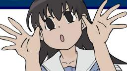 dont stop the azumanga.swf