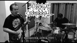 ATROFIA CEREBRAL / YACOPSAE - SPLIT LP (PROMO VIDEO)