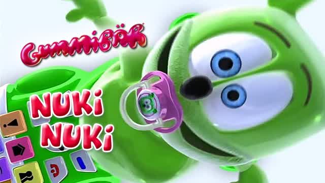 New Nuki Nuki (The Nuki Song) No Watermark