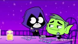 Teen Titans Go! (EDITED)- Return of the pirate hooker