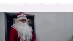 chechen santa