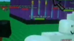 Ha HA HA proof that i play roblox!!! (9/30/2007)