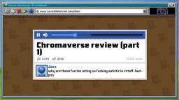 ChromaticAeternus Is Over Party Video 71