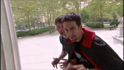 The Electric Comapny - Lin-Manuel Miranda  - Silent e is a ninja