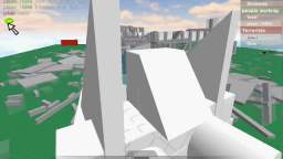 9/11 in Austiblox [REAL]