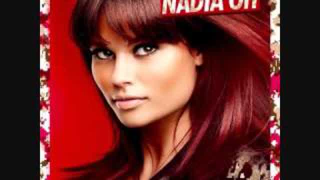 Nadia Oh - Colours