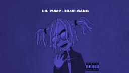 Lil Eiffel - Blue Gang