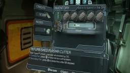 Dead Space 2-Massive Power-up