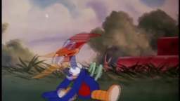 El Pájaro Loco - Woody Woodpecker (1941)