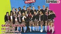 La basura de RBD