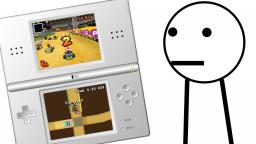 Mario Kart DS!