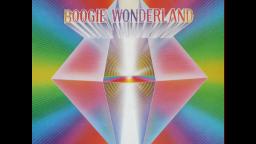 Earth, Wind & Fire - Boogie Wonderland (Video)