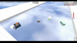 Roblox 2007 - Teapots of DOOM!