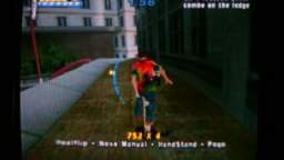 Tony Hawks Pro Skater 4 Part 19 UNCUT