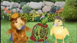 Wonder Pets - Save The Hedgehog