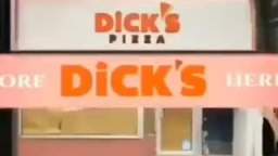 Dick's Pizza