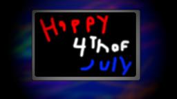 4th July video form martinthegoof