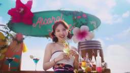 TWICE  「Alcohol Free  -Japanese ver. 」 Music Video (1080p)