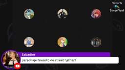 El hangout del mortal kombat (11-06-2020) 4/7