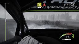 WRC 7 - Rallying - PC Gameplay