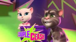 Talking Tom And Friends 2 Episodio 05 choque de parejas parte 2