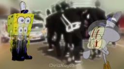 Krabby Patty Dance