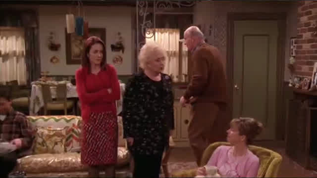 Everybody Loves Raymond S08E22 Spanish Latino Audio