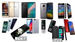 TOP 10 de Celulares: Del Mejor Al Peor