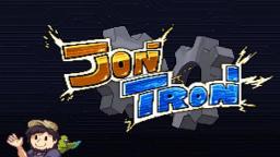 Jontron's theme SNES