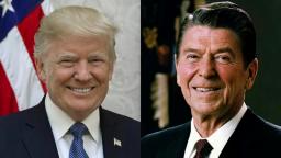 Conservative Heritage Foundation Rates Trump’s First Year Better Than Reagan’s!