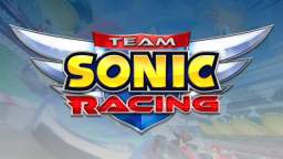 Team Sonic Racing música garagem