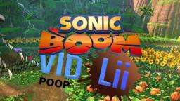 Vidlii Poop: Sauce the Hedgehog Snuggles With Eggman