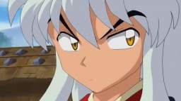 Inuyasha Episode 136 Animax Dub