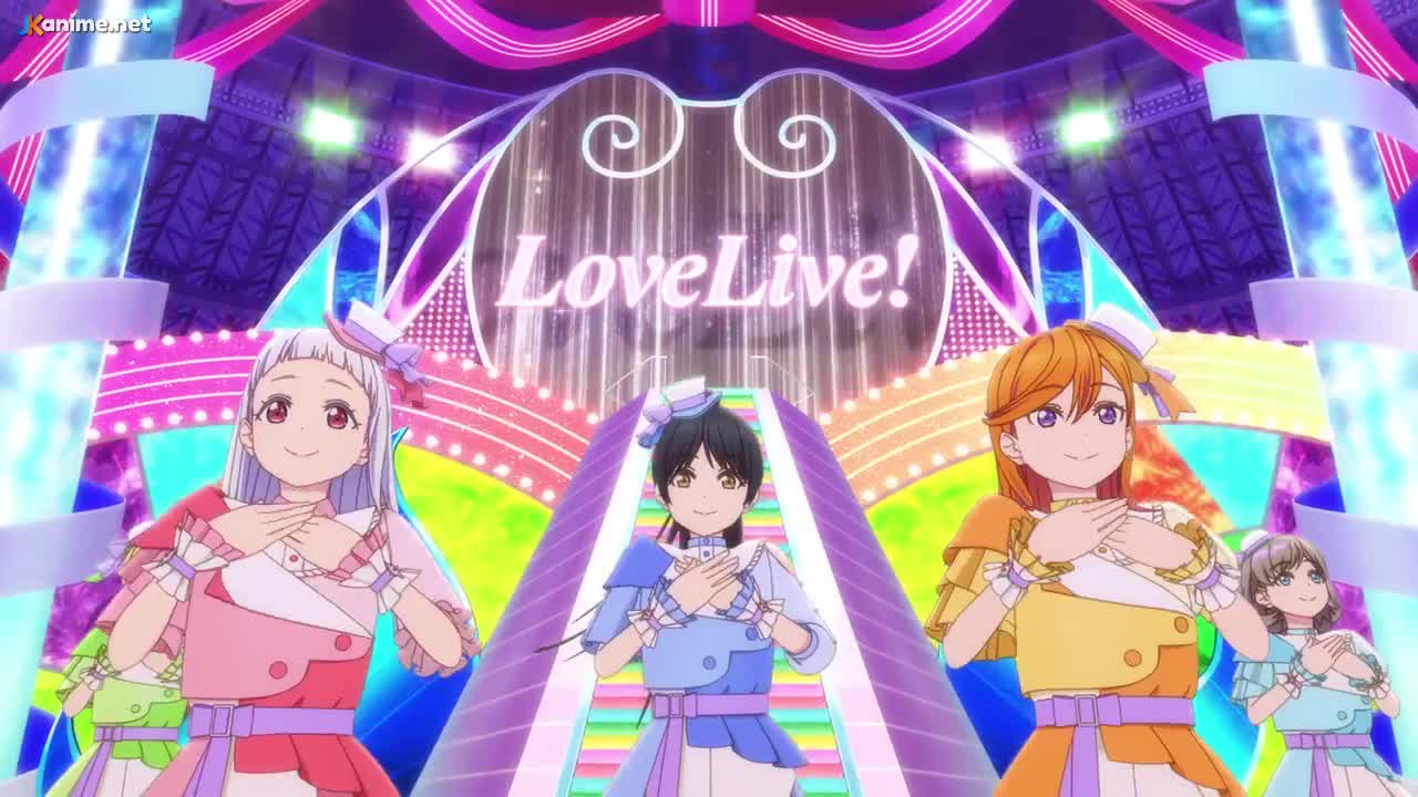 Love Live! Superstar!! [2023] Episodio 103 12