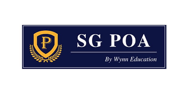 Enroll the Best Principles of Accounts Tuition - SG POA