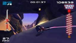 SSX3 - Ruthless Ridge