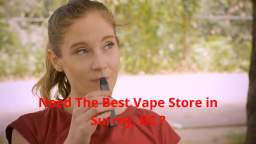 Vape Street : Perfect Vape Store in Surrey, BC