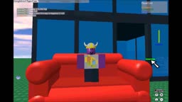 ROBLOX COUCH SIMULATOR!!!11!!1