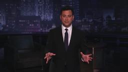 Jimmy Kimmel's Tribute To Uncle Frank